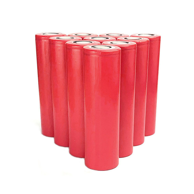 21700 Li-ion Lithium Battery 3.7V 5000mAh Nmc Battery 4800mAh 4500mAh