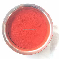 Colorant textile en poudre hydrosoluble à prix avantageux, colorants dispersés utilisés pour la teinture du polyester