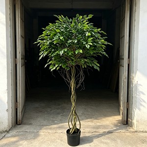 Árboles de Banyan Artificiales - Product Image 4
