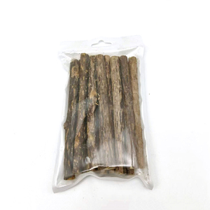 Nuovo Raccolto di Bastoncini di Matatabi Essiccati Freschi, Radice di Silvervine per Gatti - Product Image 4