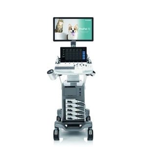 Sonoscape ProPet 70 vétérinaire système d'image haute résolution scanner numérique à ultrasons avec prix - Product Image 1