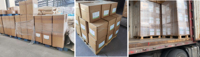 Édulcorant Aspartame de Qualité Alimentaire, Fût de 25 kg, Poudre Cristalline Blanche, 20-60 Mesh, 100 Mesh, CAS 22839-47-0