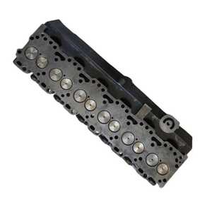 Repuestos para Motor Diésel 6CT8.3, Cabeza de Cilindro 3973493 3936180 3936155, Cabezas de Cilindro de Motor - Product Image 1