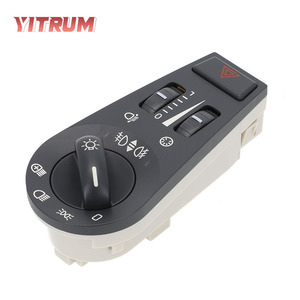 YITRUM – interrupteur d'avertissement de danger pour phares de camions Volvo, pièce de rechange ABS 20942844 20466304 - Product Image 1