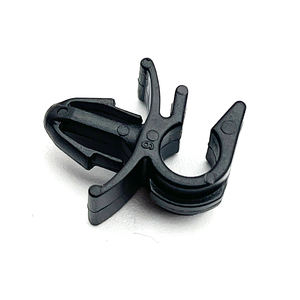 2017-<span class=keywords><strong>2022</strong></span> para Jeep <span class=keywords><strong>Compass</strong></span> Body Parts Cable Clip 53106084 Modelo para años compatibles - Product Image 6