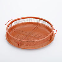 Panier de rangement pour légumes en acier inoxydable argenté de haute qualité, écologique, durable, multifonctionnel, accessoires de cuisine BIMO