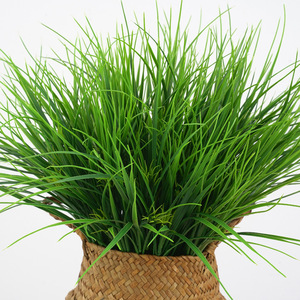 Plantes artificielles, fausses plantes vertes de Boston, bouquets de <span class=keywords><strong>fougères</strong></span>, verdure d'extérieur résistante aux UV - Product Image 6