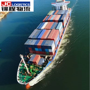 Từ thâm quyến đến Singapore/Port kelang/penang/pasir Guang/<span class=keywords><strong>bintulu</strong></span>/Bangkok/laem chabang 20gp/40hq vận chuyển hàng hóa đường biển lô hàng của JC Miko - Product Image 1