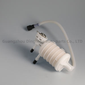 Универсальный самовсасывающий топливный насос OE 16146766158 — система подачи топлива с автоматическим запуском для простой установки - Product Image 6