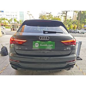 Auto Usado Guazi, <span class=keywords><strong>Audi</strong></span> <span class=keywords><strong>Q3</strong></span> <span class=keywords><strong>2022</strong></span>, Listo para Enviar, Motor de Gasolina, Automático, SUV de 5 Plazas, Volante a la Izquierda, para Conductores Diarios de SUV - Product Image 6