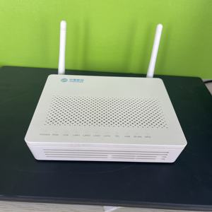 Haute qualité HG8546M 1GE + 3FE + 1TE Lonu Gpon Epon télécommunications équipement à <span class=keywords><strong>fibre</strong></span> optique haute vitesse FTTH <span class=keywords><strong>moins</strong></span> <span class=keywords><strong>cher</strong></span> haute vitesse - Product Image 2