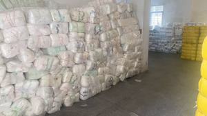 Pañales para Bebé al por Mayor, Marca Super, Precio de Fábrica OEM, Pañales Desechables de Papel para Bebés - Product Image 2