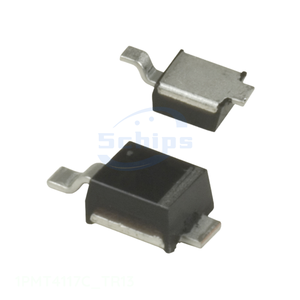 Manufacturer Channel Electronics Component 1PMT4117C/TR13 DO-216AA Diodes - Product Image 1