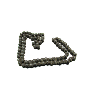 Sportsmoto EN STOCK Chaîne de distribution à 82 maillons pour <span class=keywords><strong>50cc</strong></span> 70cc 90cc ATV Dirt Bike Go Kart Monkey <span class=keywords><strong>Dax</strong></span> Bike - Product Image 2
