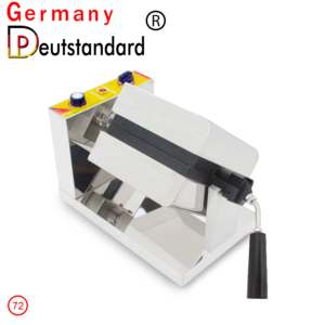 Commerciële Dieren Kattenpootvormige Wafelmaker Tijgerhond Panda <span class=keywords><strong>Paw</strong></span>-Vormige Wafelijzer - Product Image 4