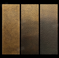 304 316 316L 410 430 Ss feuille de conception à la main martelé feuilles d'acier inoxydable pour panneau mural ou panneau de plafond