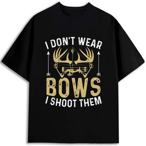 Camiseta de Algodón para Hombre, 180 g/m², Manga Corta, Estampada con Diseño, Tejido Jersey Ecológico, Origen Estados Unidos - Product Image 1