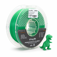 Filament d'imprimante 3D Sting3d PLA ASA ABS PETG 1,75 mm Filament PLA pour impression 3D Plastique Robuste pour Imprimantes 3D