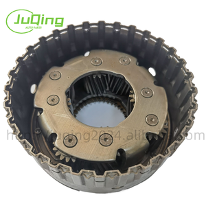 722.9 A2212708604 7 vitesses boîte de vitesses automatique pièces boîtier support planétaire pour <span class=keywords><strong>Mercedes</strong></span> Benz classe W204 W212 W221 - Product Image 5