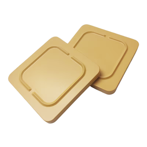 Proveedores Silicone Molds Plastic Vacuum Casting Service ABS <b>PC</b> PMMA Custom Vacuum Casting Resin Modellismo - Product Image 1