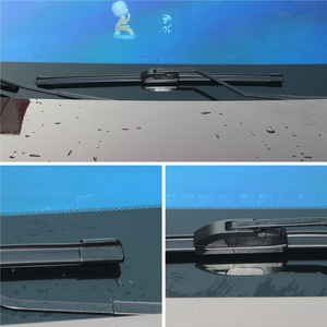 Spazzole tergicristallo senza telaio per finestrino anteriore dell'auto: <span class=keywords><strong>Bosch</strong></span> tergicristallo disossato - Product Image 6