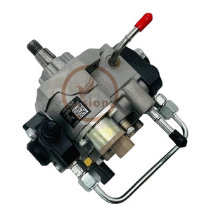 Pompe à huile 294000-03401460A003 L200/PAJER0/MONTER0 4M41 pour installation électrique - Product Image 4