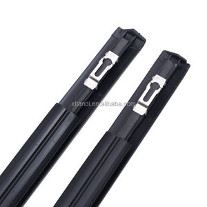 Molduras de Goteo para Techo Landi, Burletes Compatibles con Toyota <span class=keywords><strong>Prius</strong></span> - Product Image 4