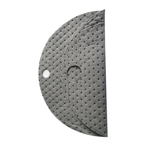 Nhà Máy thùng dầu Thảm cao absorbency dầu Top <span class=keywords><strong>Drum</strong></span> <span class=keywords><strong>Pads</strong></span> để bán - Product Image 2