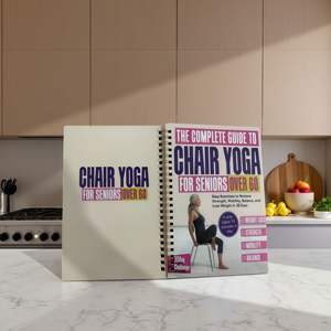 Carnet de Yoga Personnalisé pour Défi de 28/30 Jours, Reliure Spirale Dorée, Guide d'Action Yoga, Pratique, Journal d'Alimentation Saine - Product Image 4