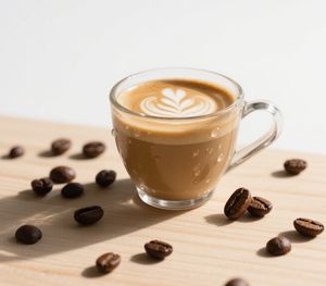 Fournisseur d'usine Nouvelle tendance OEM/ODM Café pare-balles de haute qualité pour perdre du poids - Product Image 2