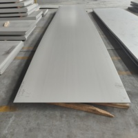 Feuilles d'acier inoxydable 316L de qualité sanitaire ASTM A240, épaisseur de 1 à 20 mm, pour instruments médicaux, réservoirs alimentaires, salle blanche, plaque de pliage