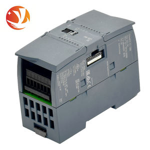 ผู้ขายทอง6ES7221-1BF32-0XBO ชุดควบคุม PLC ใหม่เดิมคลังสินค้าหุ้น Plc ควบคุมการเขียนโปรแกรม - Product Image 5