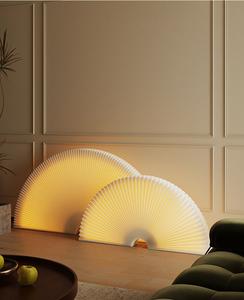 ตกแต่ง<span class=keywords><strong>พื้น</strong></span><span class=keywords><strong>หลัง</strong></span>งานแต่งงานพัดกระดาษขนาดใหญ่ใหม่พัดกระดาษหนาสำหรับงานแต่งงานของจีนพัดกระดาษงานฝีมือ<span class=keywords><strong>สี</strong></span>ทึบ - Product Image 3