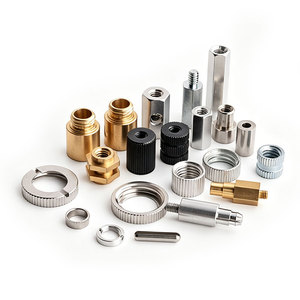 Piezas de Alambre de Acero Inoxidable de Estilo Moderno para Máquinas Herramienta y Maquinaria de Tratamiento Mecánico - Product Image 2
