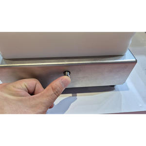 良い三角形寿司おにぎりパッキングマシン旧寿司ハウス - Product Image 6