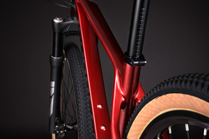 จักรยาน SUNPEED ROCK 12 สปีด พร้อมโช้คหน้าแบบล็อคด้วยรีโมท ขนาด 29 นิ้ว - Product Image 6