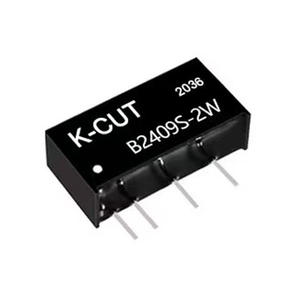 Módulo de Alimentación DC-DC B2409S-2W, Circuito Integrado, Componente Electrónico - Product Image 2