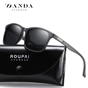 Danda Sunglasses 3501 Polarized TAC Lens Men Outdoor Driving Sun Protection - Product Image 2