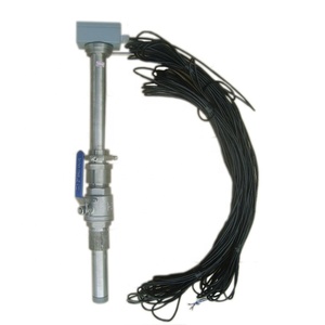 24 Inch Digitale Elektromagnetische Stroommeter Dn100 Water-En Zuurmeter Voor Vloeibaar Medium Oem Aanpasbaar - Product Image 2