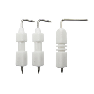 Aiguille d'allumage en céramique pour chauffe-eau Xingtai, gaz GPL, utilisation domestique et commerciale sécurisée - Product Image 1