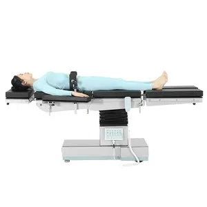 China Operating Table Best Selling Product Hospital Ot Equipment Electric Operating Table Manufactured In China