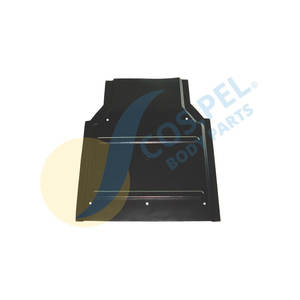 PROTECTION DU MOTEUR (NOIR) - Product Image 1