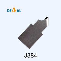 J383 J384 J385 J391专用刀片，用于快速加工JWEI的人造皮革和纹理乙烯基片材