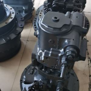 Belparts Excavator Main <b>Pump</b> PC220-3 <b>Hydraulic</b> <b>Pump</b> 708-25-01054 708-25-10101 704-24-28201 for komatsu - Product Image 2