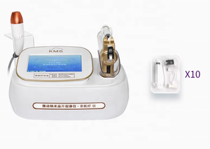 하이테크 나노 니들 메소레이 기계 얼굴 눈 피부 회춘 미백 주름 제거-최고 판매 안티에이징 트리트먼트 - Product Image 5