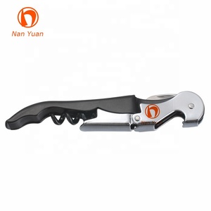 Tire-bouchon décapsuleur H201 Hippocampus pour bouteille de vin rouge, <span class=keywords><strong>prix</strong></span> d'usine - Product Image 2