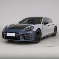 Nouvelle Arrivée 2026 : Kit Carrosserie pour Porsche Panamera 971.1 (2017-2020) - Transformation en 971.2 (2023) avec Calandre, Capot et Pare-chocs - Pièces de Qualité OEM
