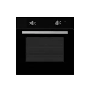 Pabrik OEM Grosir Alat Dapur Oven Listrik Built-In dengan Rotisserie Pizza Oven Oven Microwave Listrik