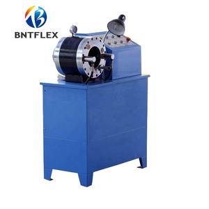 Китайский поставщик машин для обжима шлангов диаметром 2 дюйма - Product Image 4