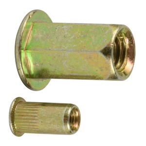 Mù Đinh Tán Hạt Đinh Tán Nut Công Cụ Nutsert - Product Image 3